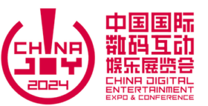 ChinaJoy 2024