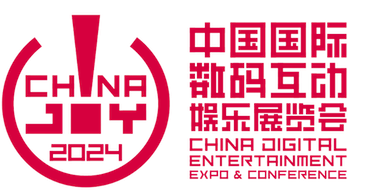 ChinaJoy 2024