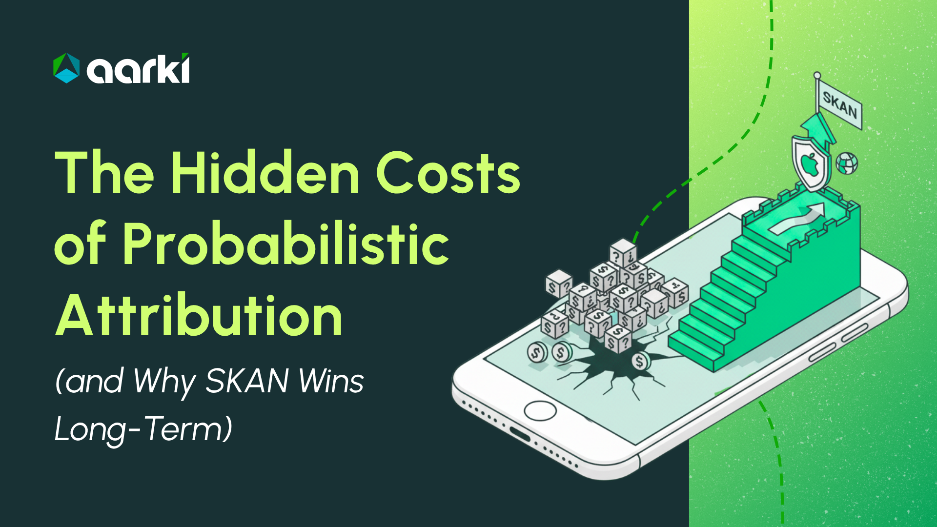 The Hidden Costs of Probabilistic Attribution (and Why SKAN Wins Long ...